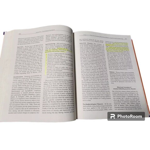 Introduction to Clinical Psychology : Science and Practice by Ian Gotlib and... - Picture 9 of 9